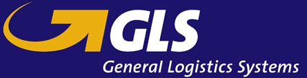 Logo GLS Katana Factory