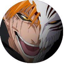 La storia di Ichigo Kurosaki in Bleach